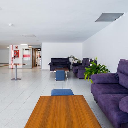 Apartment In Playa De Las Americas Extérieur photo