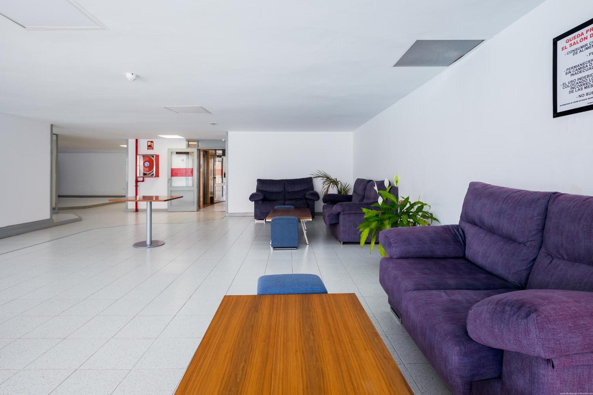 Apartment In Playa De Las Americas Extérieur photo